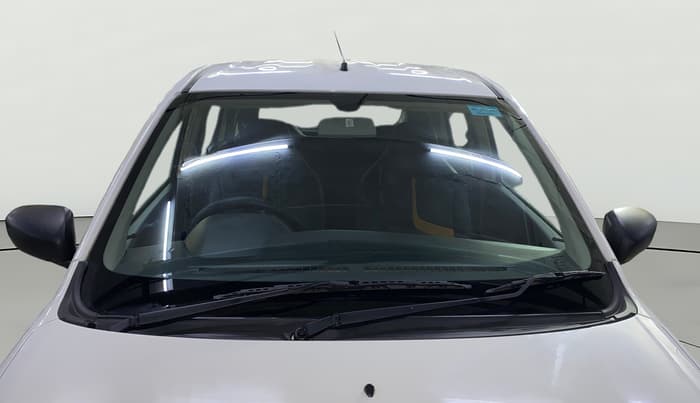 2024 Maruti Alto K10 VXI PLUS AMT, Petrol, Automatic, 1,860 km, Front Windshield