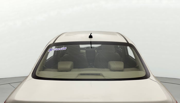 2022 Maruti Dzire VXI AMT, Petrol, Automatic, 68,705 km, Rear Windshield