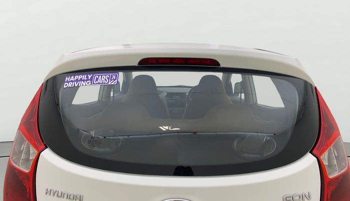 2015 Hyundai Eon ERA +, Petrol, Manual, 69,409 km, Rear Windshield