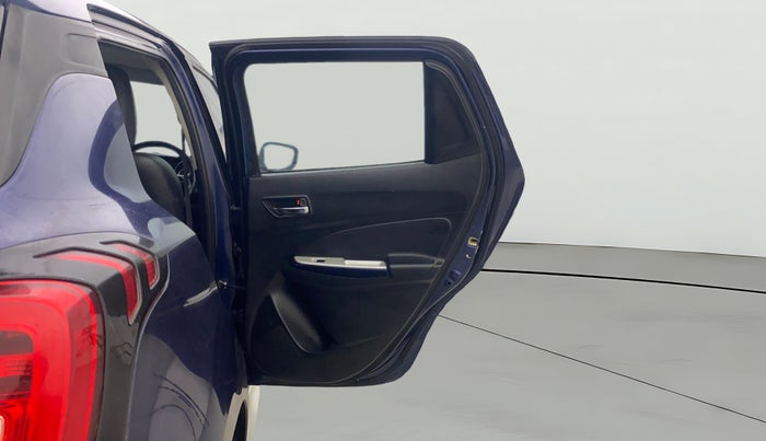 2018 Maruti Swift ZXI PLUS, Petrol, Manual, 70,961 km, RHS Rear Door