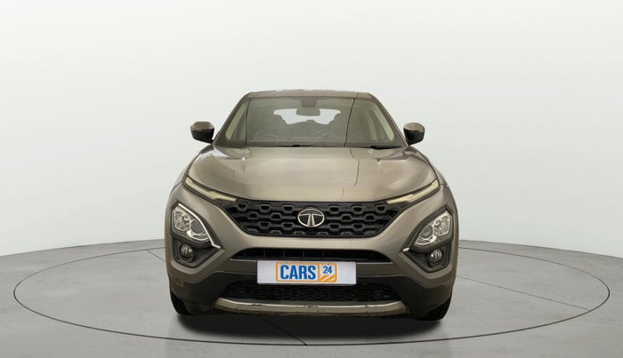 2019 Tata Harrier XZ 2.0L, Diesel, Manual, 65,570 km, Front