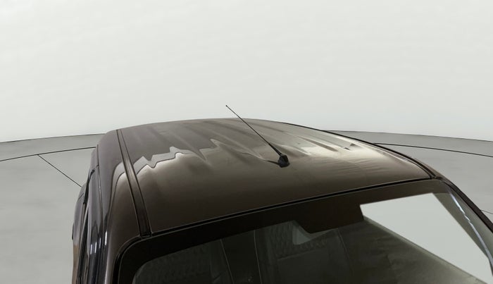 2020 Maruti S PRESSO VXI, Petrol, Manual, 76,905 km, Roof