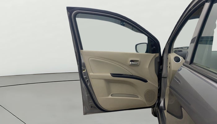 2020 Maruti Celerio VXI, Petrol, Manual, 31,092 km, LHS Front Door