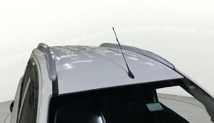 2017 Ford Ecosport AMBIENTE 1.5L PETROL, Petrol, Manual, 21,706 km, Roof