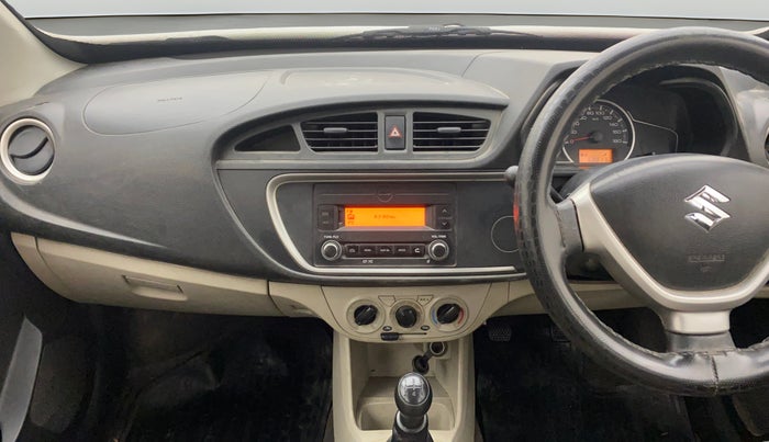 2019 Maruti Alto VXI, Petrol, Manual, 68,817 km, Air Conditioner