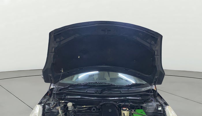 2014 Maruti Swift Dzire VDI, Diesel, Manual, 1,27,937 km, Open Bonet