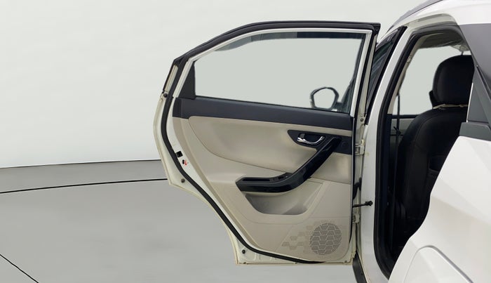 2022 Tata NEXON XZ PLUS DIESEL, Diesel, Manual, 71,797 km, LHS Rear Door