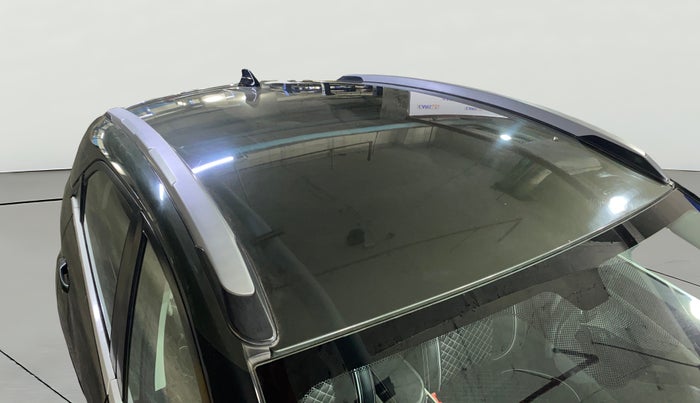 2023 Tata NEXON XZ PLUS PETROL, Petrol, Manual, 32,844 km, Roof