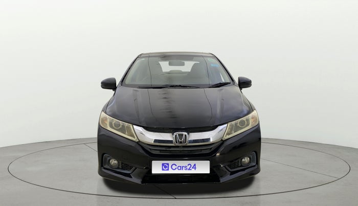 2014 Honda City 1.5L I-VTEC VX, Petrol, Manual, 59,676 km, Front