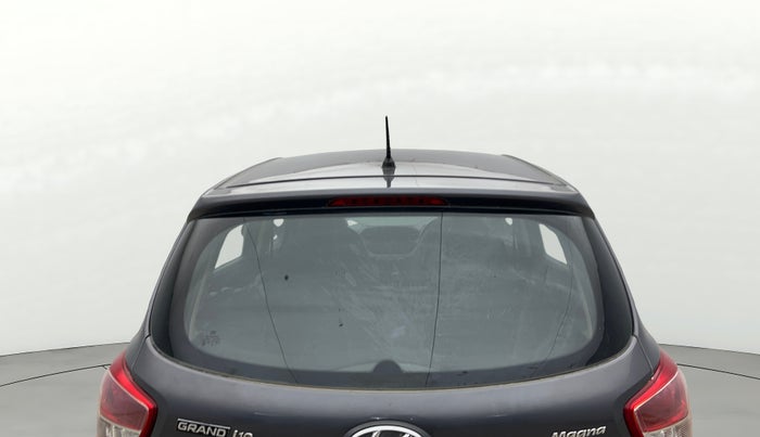 2014 Hyundai Grand i10 MAGNA 1.2 KAPPA VTVT, Petrol, Manual, 72,212 km, Rear Windshield