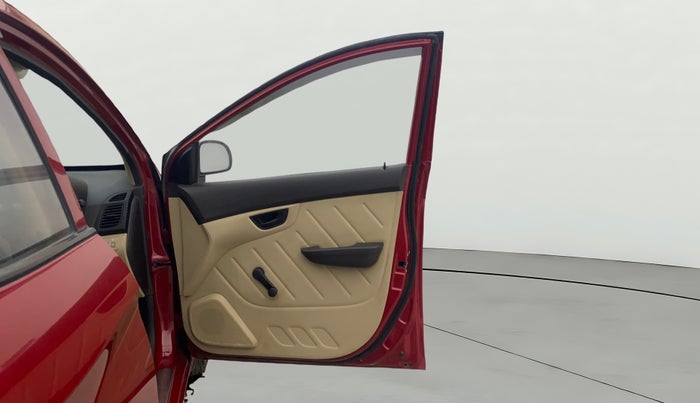 2015 Hyundai Eon D-LITE+, Petrol, Manual, 26,920 km, RHS Front Door