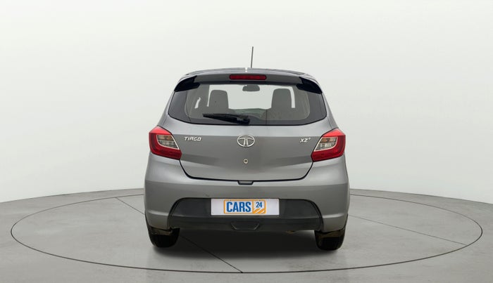 2019 Tata Tiago XZ PLUS PETROL, Petrol, Manual, 65,810 km, Back/Rear