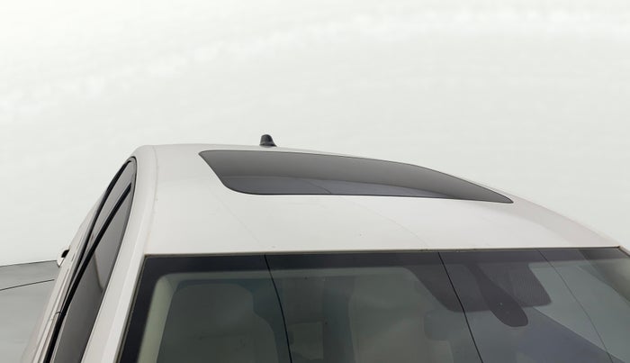 2023 Volkswagen VIRTUS TOPLINE TSI 1.0 MT, Petrol, Manual, 45,319 km, Roof