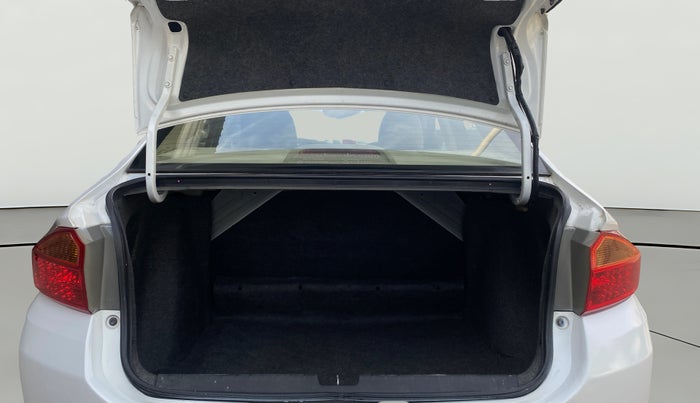 2017 Honda City 1.5L I-VTEC VX, Petrol, Manual, 53,124 km, Boot Open Zoomed View