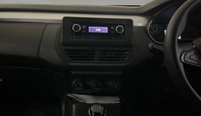 2021 Renault Kiger RXL 1.0 TURBO MT, Petrol, Manual, 38,886 km, Air Conditioner