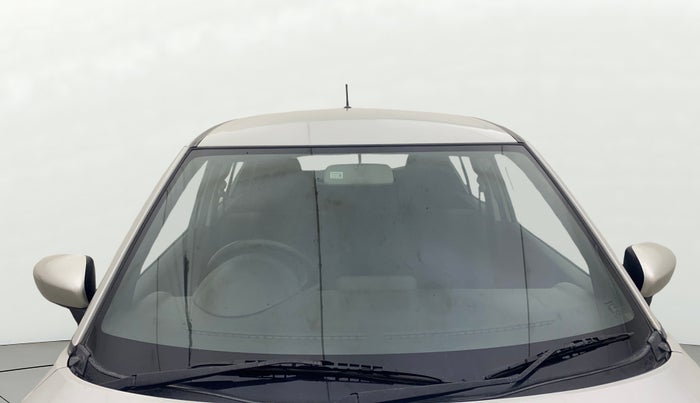 2020 Maruti IGNIS SIGMA 1.2, Petrol, Manual, 57,722 km, Front Windshield