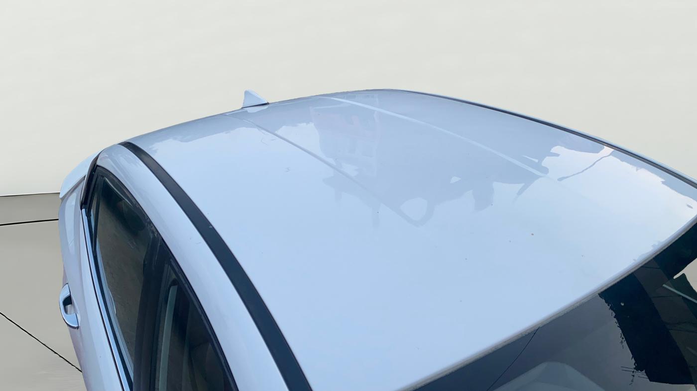 2023 Hyundai AURA SX 1.2, Petrol, Manual, 68,121 km, Roof