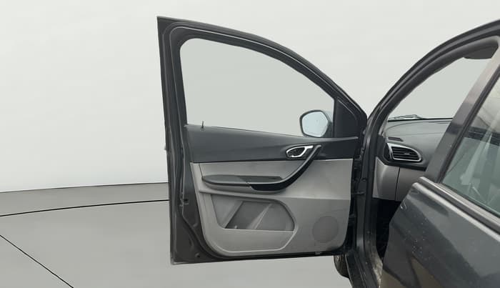 2020 Tata Tiago XZ PETROL, Petrol, Manual, 84,602 km, LHS Front Door