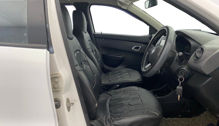 2018 Renault Kwid RXT 1.0 AMT (O), Petrol, Automatic, 31,973 km, Right Side Front Door Cabin