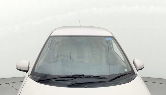 2015 Honda Amaze 1.2L I-VTEC S, Petrol, Manual, 56,499 km, Front Windshield