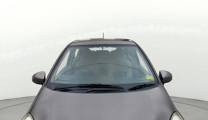 2015 Honda Amaze 1.2L I-VTEC S, Petrol, Manual, 61,837 km, Front Windshield