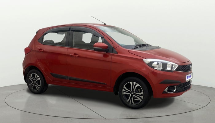 2019 Tata Tiago XZA PETROL, Petrol, Automatic, 54,410 km, SRP