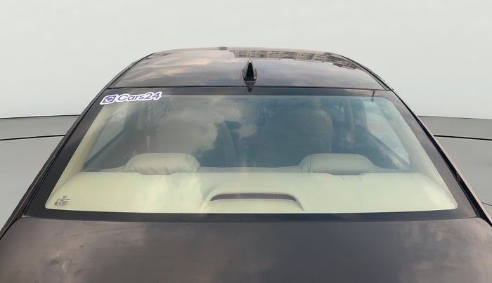 2020 Honda Amaze 1.2L I-VTEC S, Petrol, Manual, 48,144 km, Rear Windshield