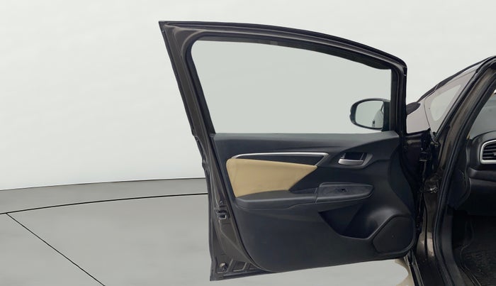 2018 Honda Jazz 1.2L I-VTEC V, Petrol, Manual, 90,248 km, LHS Front Door