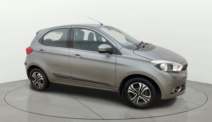 2019 Tata Tiago XZ PETROL, Petrol, Manual, 68,233 km, SRP