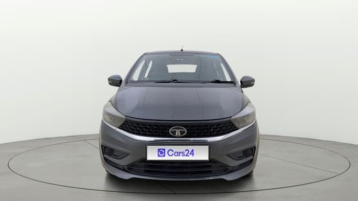 2020 Tata Tiago XT PETROL, Petrol, Manual, 1,06,539 km, Front