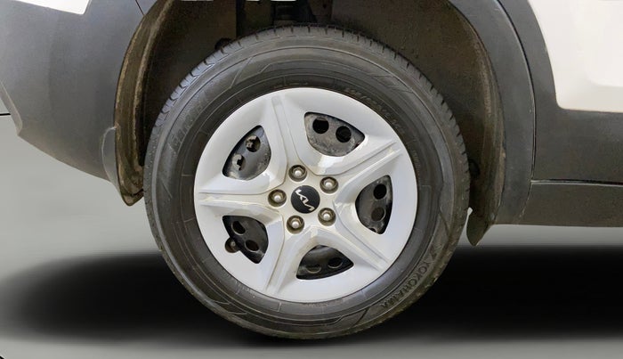 2022 KIA SELTOS HTK 1.5 DIESEL, Diesel, Manual, 79,659 km, Right Rear Wheel