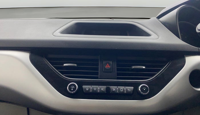 2019 Tata NEXON XM PETROL, Petrol, Manual, 93,548 km, Air Conditioner