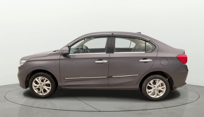 2020 Honda Amaze 1.2L I-VTEC V, Petrol, Manual, 61,244 km, Left Side