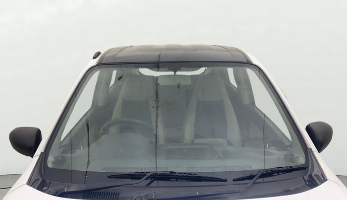 2014 Maruti Alto K10 VXI, Petrol, Manual, 70,639 km, Front Windshield