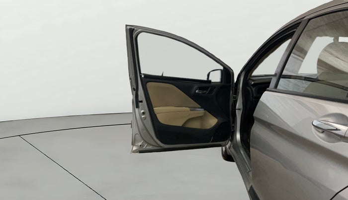 2015 Honda City 1.5L I-VTEC V MT, Petrol, Manual, 57,598 km, LHS Front Door