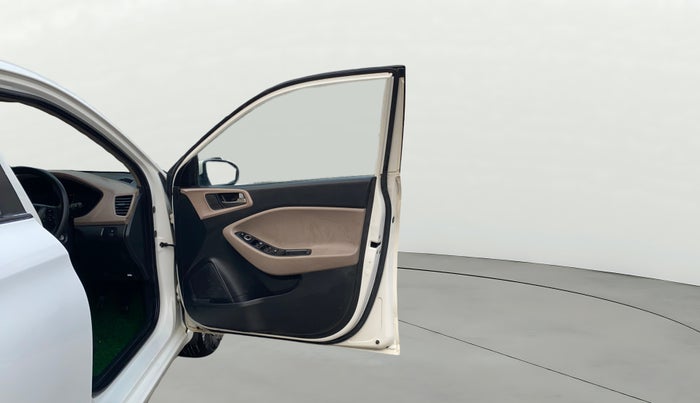 2017 Hyundai Elite i20 SPORTZ 1.2, Petrol, Manual, 20,022 km, RHS Front Door