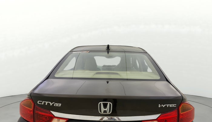 2017 Honda City 1.5L I-VTEC VX, Petrol, Manual, 53,203 km, Rear Windshield