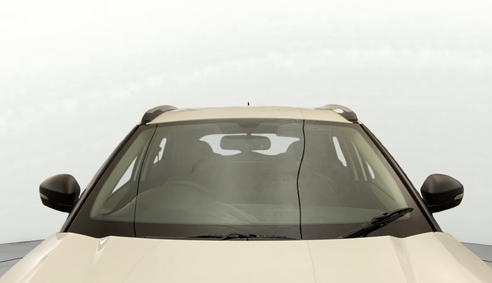 2020 Tata NEXON XMA PETROL, Petrol, Automatic, 34,903 km, Front Windshield