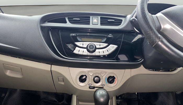 2014 Maruti Alto K10 VXI, Petrol, Manual, 33,447 km, Air Conditioner