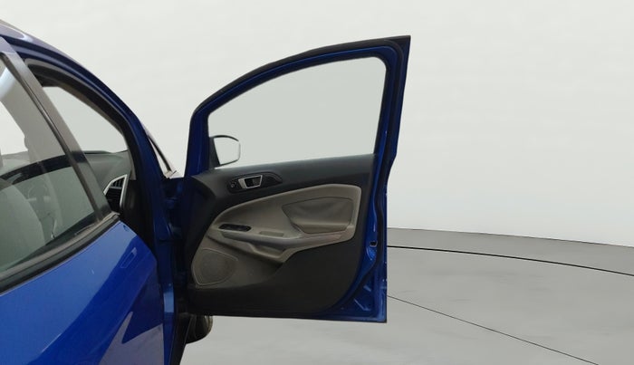 2017 Ford Ecosport TITANIUM 1.5L PETROL, Petrol, Manual, 60,554 km, RHS Front Door