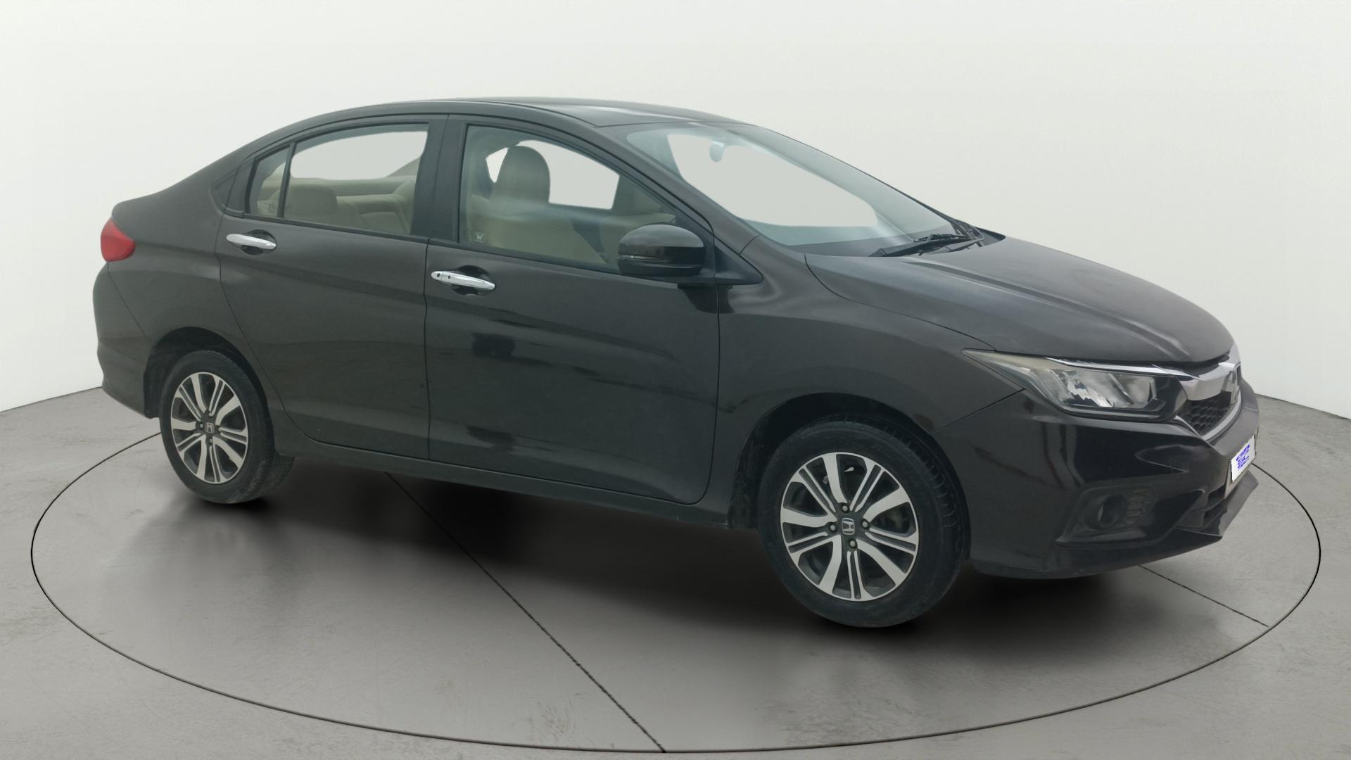 exact variant, higher km