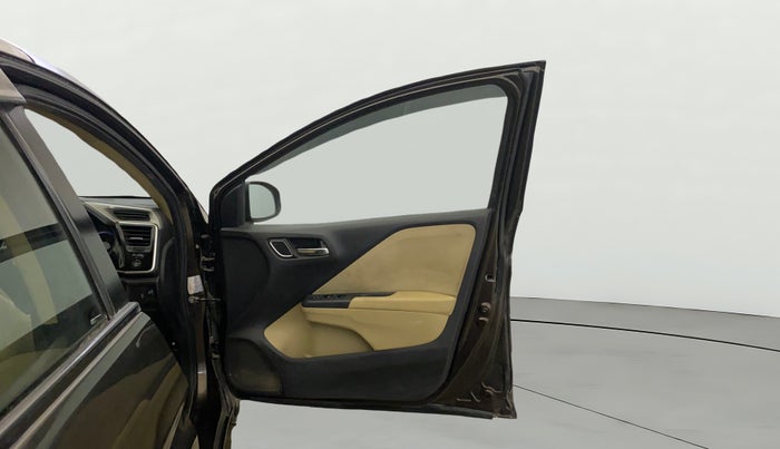 2018 Honda City 1.5L I-VTEC V MT, Petrol, Manual, 72,009 km, RHS Front Door