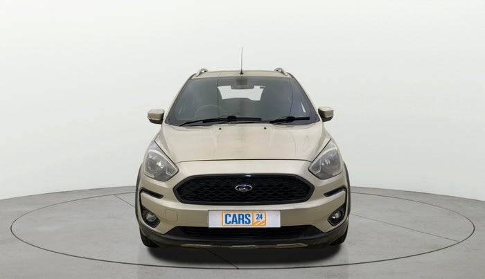 2019 Ford FREESTYLE TITANIUM PLUS 1.2 PETROL, Petrol, Manual, 58,855 km, Front