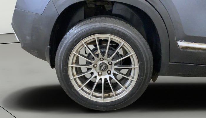 2020 KIA SELTOS HTK PLUS 1.5, Petrol, Manual, 69,675 km, Right Rear Wheel