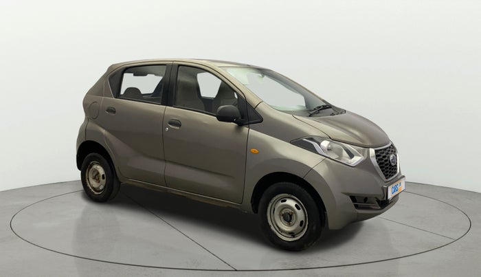 2018 Datsun Redi Go A, Petrol, Manual, 34,374 km, SRP