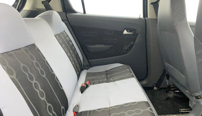 2014 Maruti Alto 800 VXI, Petrol, Manual, 68,645 km, Right Side Rear Door Cabin