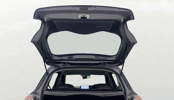 2021 Hyundai GRAND I10 NIOS MAGNA 1.2 KAPPA VTVT, Petrol, Manual, 38,322 km, Boot Door Open