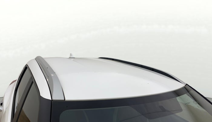 2022 Nissan MAGNITE XV MT, Petrol, Manual, 39,141 km, Roof