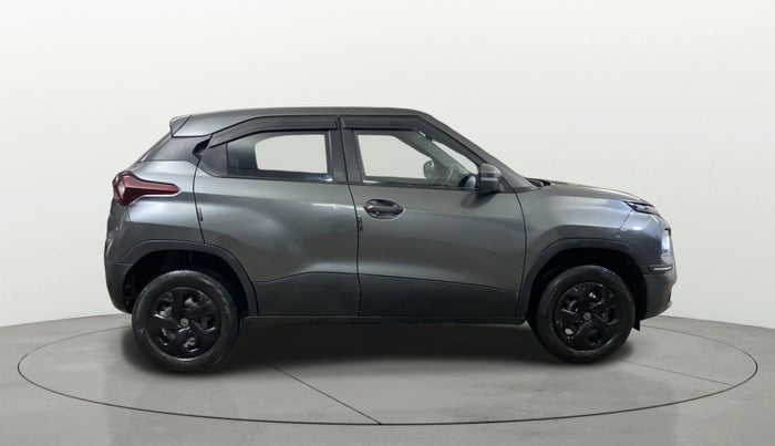 2022 Tata PUNCH ADVENTURE MT, Petrol, Manual, 58,416 km, Right Side View