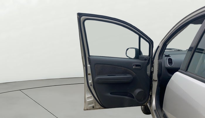 2013 Maruti Ritz VXI, Petrol, Manual, 59,321 km, LHS Front Door